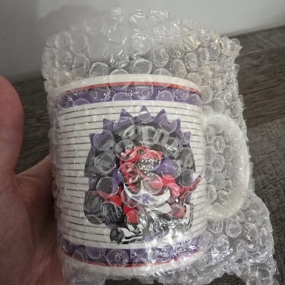 Toronto Raptors Mug - Picture 4 of 4